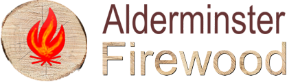 alderminster firewood logo