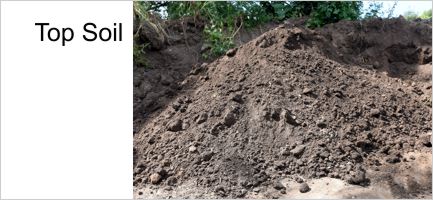 top soil